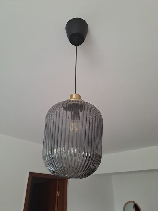 Candeeiro de teto Ikea