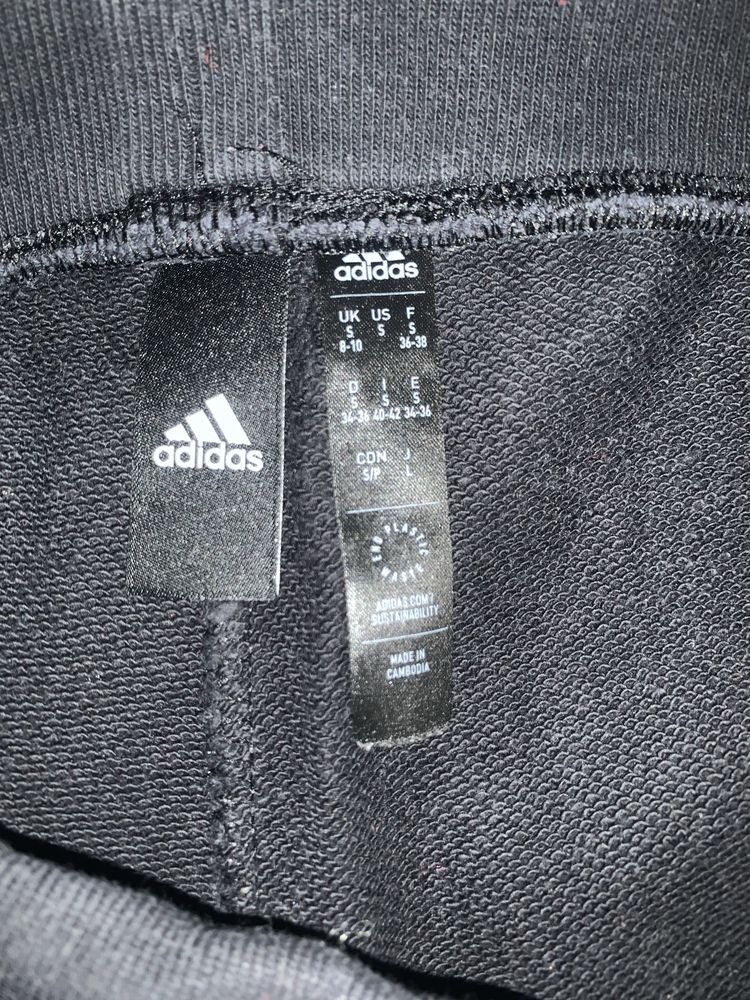 Жіночі спортивні штани adidas