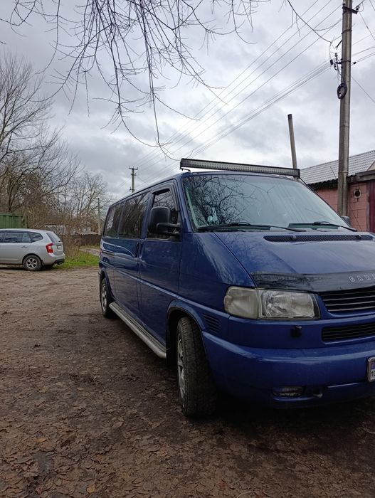 Продам Volkswagen