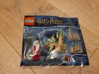 Lego 30435 Mini zamek Hogwart