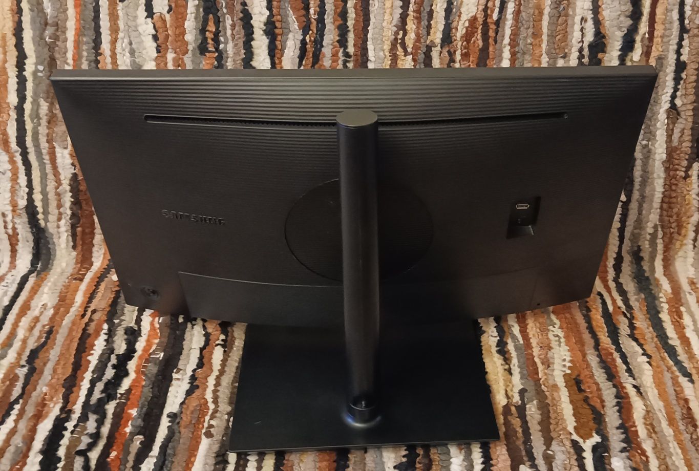 monitor Samsung 27"