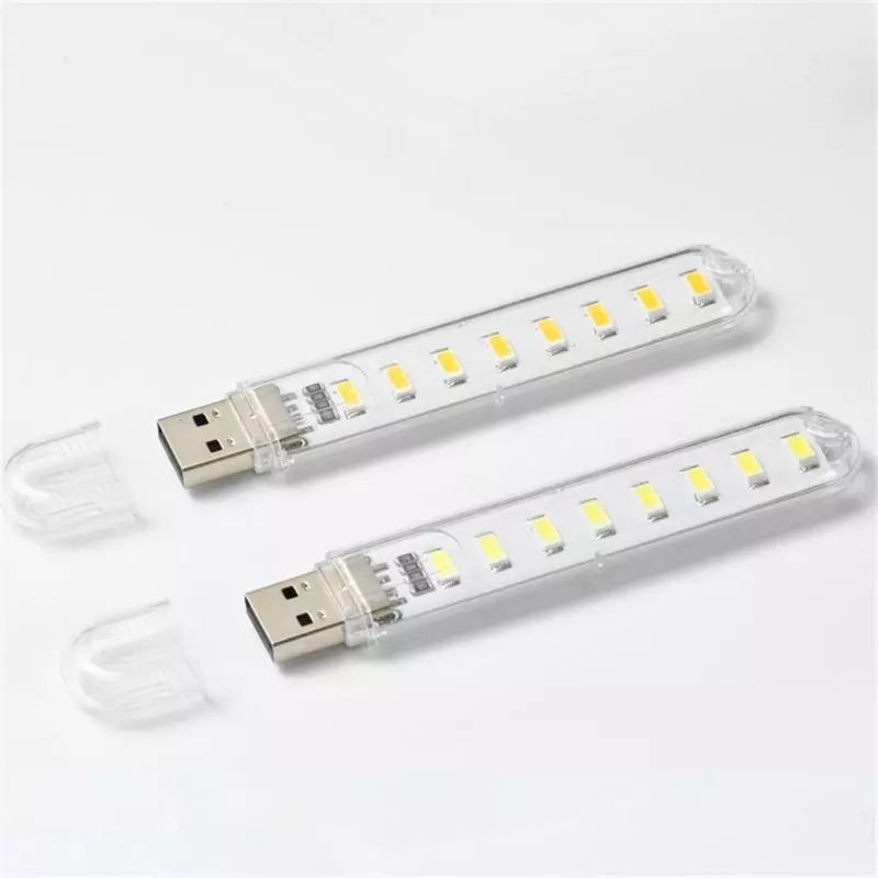 USB LED ліхтарик