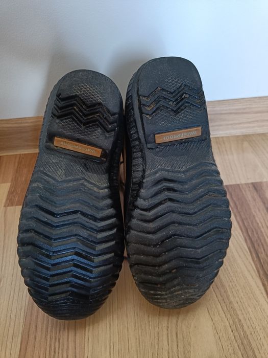 Sorel 35 śniegowce/ kozaki/ buty zimowe