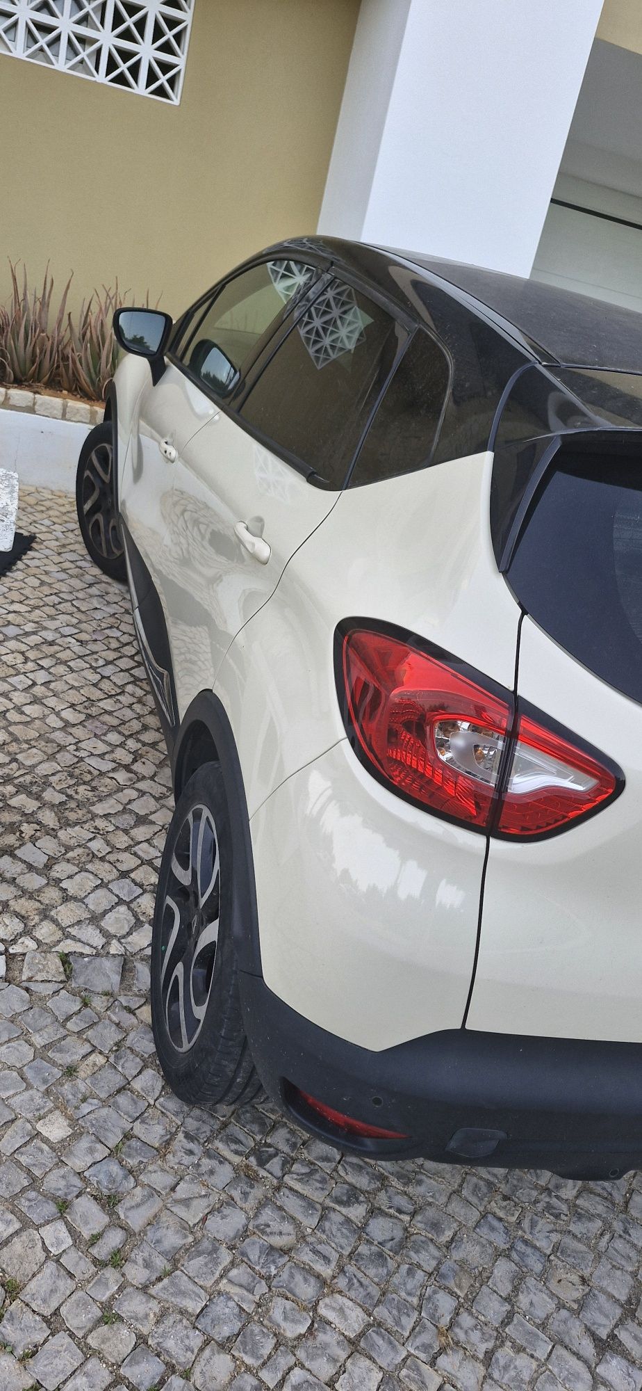 Vendo Renault captur