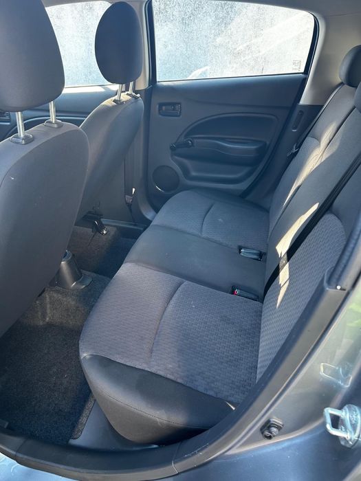 Mitsubishi Space Star 1.0 Active