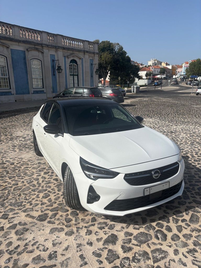 Opel Corsa GS Line