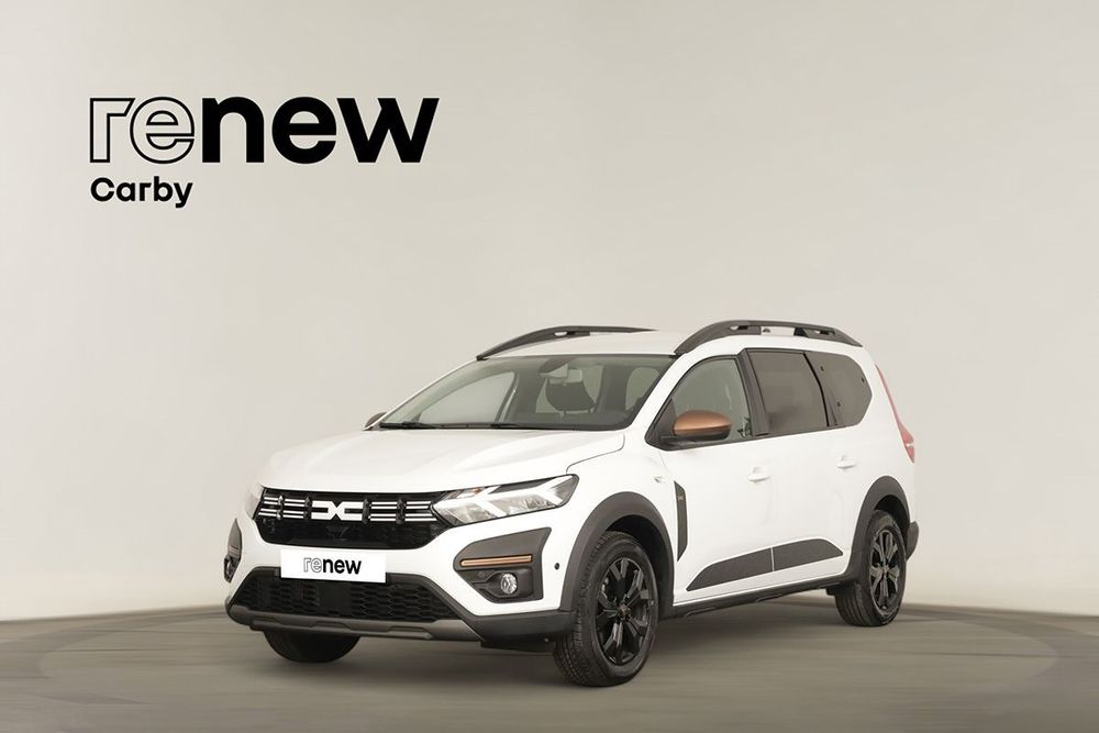 Dacia Jogger 1.0 ECO-G Extreme Bi-Fuel