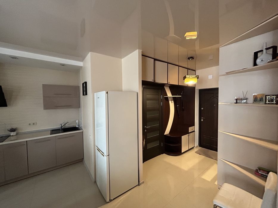 Квартира Оболонь. Потижнево,помісячно.