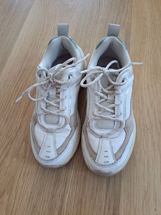 Sapatilhas Stradivarius 36 de mulher