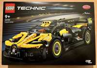 Lego Technic novo fechado