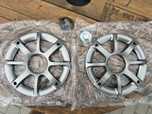 Blaupunkt GTx 652 - maskownice głośników