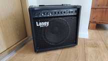 Wzmacniacz gitarowy Laney MXD Hardcore 30W