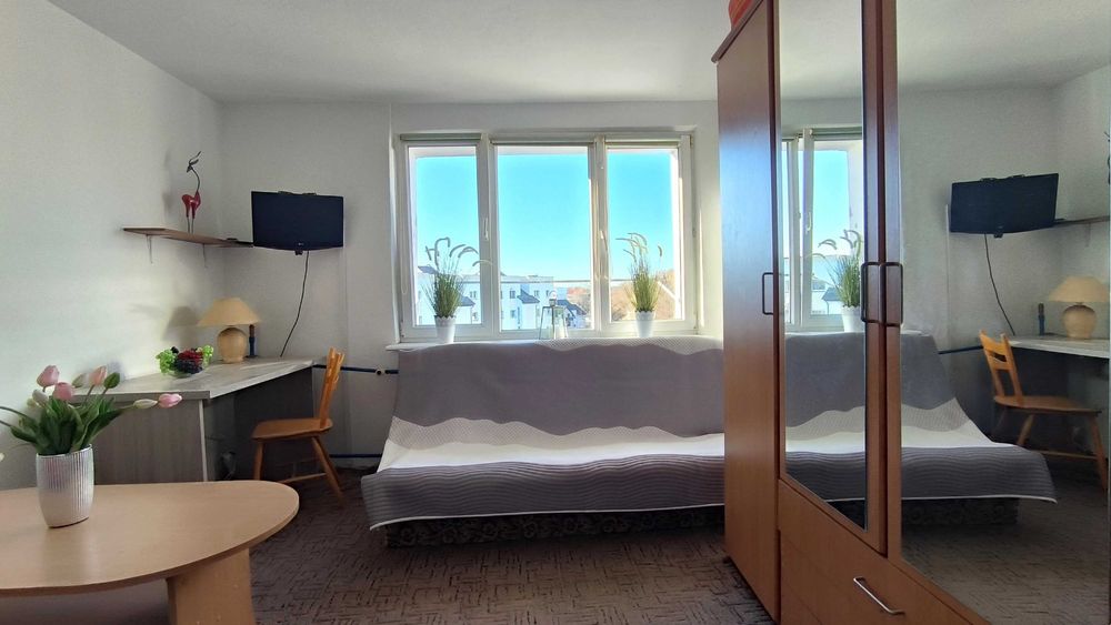 przytulna kawalerka Koszalin ul. Orla