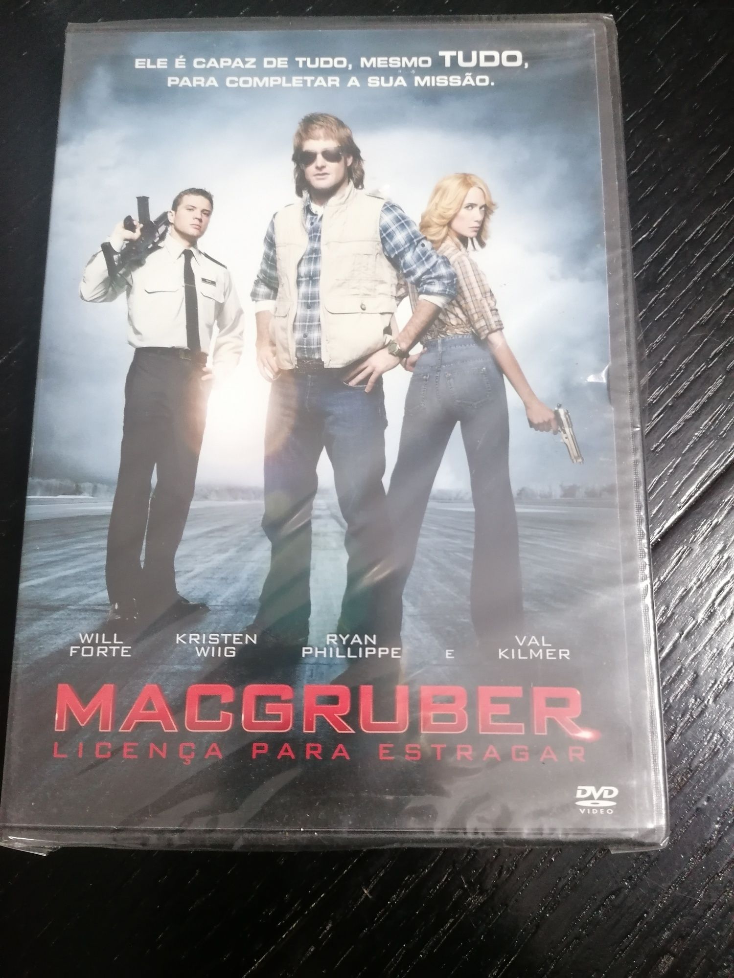 Filmes em DVD - 19 filmes 10€