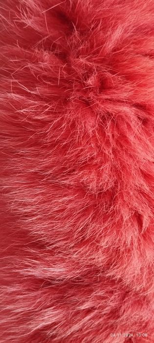 Мех, хутро, воротник