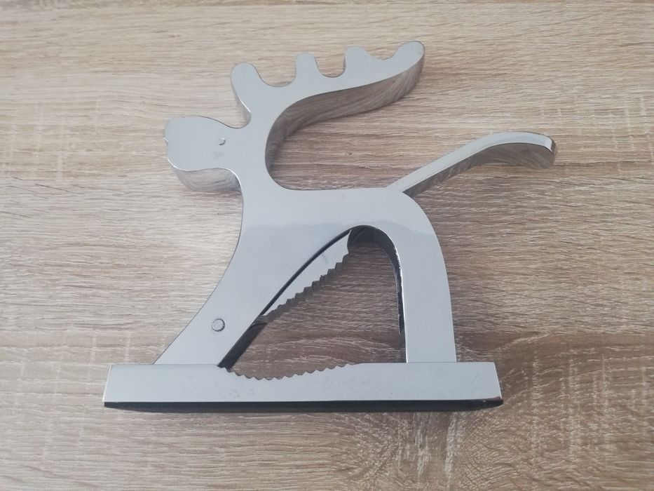 Dziadek do orzechów