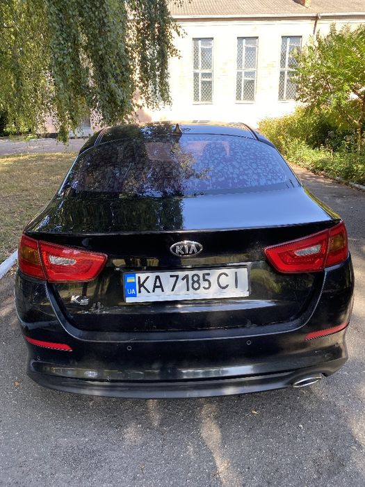 Продам автомобіль