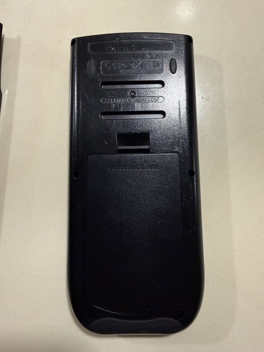 Calculadora Ti-89 Titanium