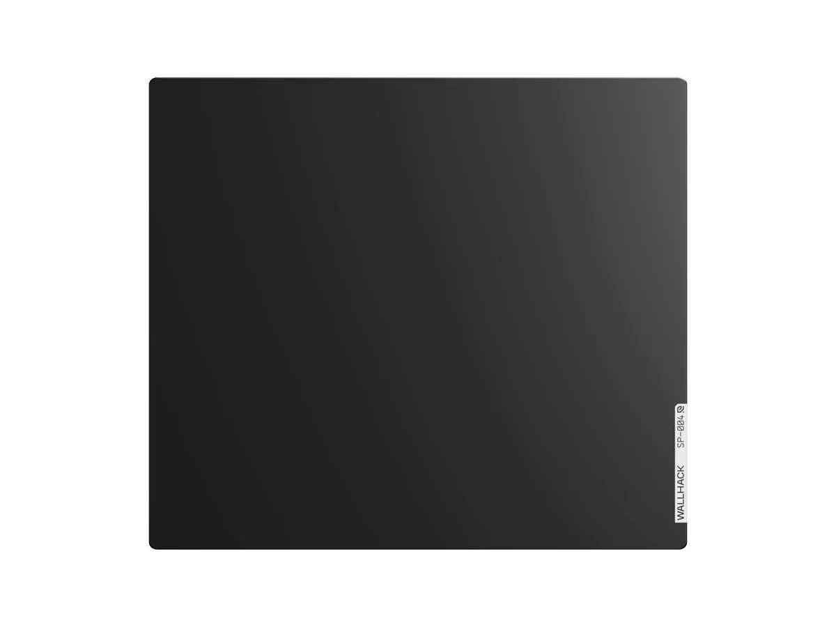 WALLHACK SP-004 (Black) (SkyPad 4.0)