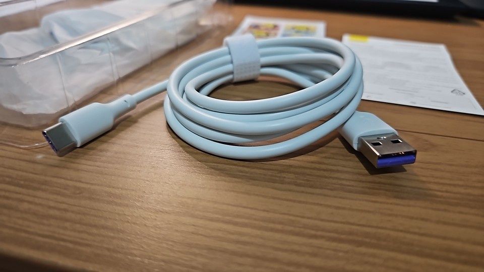 Кабель Baseus 4 в 1 type c micro usb lightning шнур