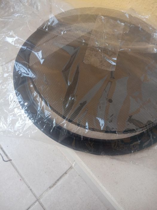 Grelhas para colunas