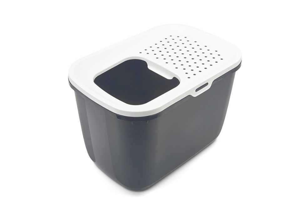 NOVO Savic WC Casa de Banho para Gato Hop In