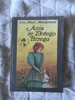 Ania ze Złotego Brzegu
