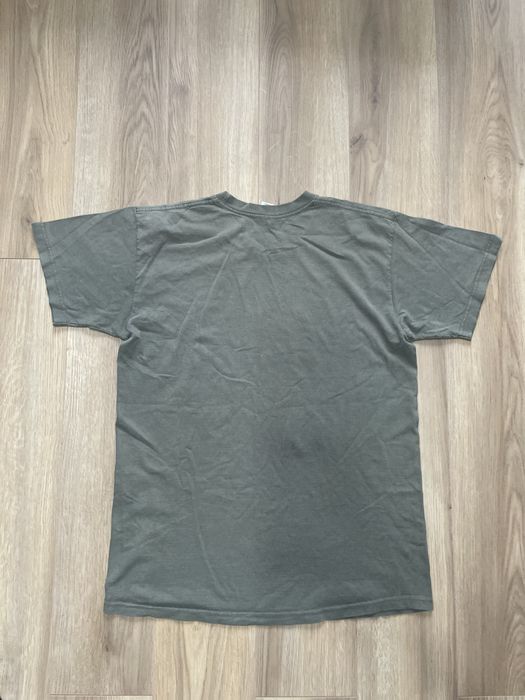 Vintage koszulka zespołu The Clash Straight to hell 2003 metal rock