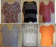 Blusas - Salsa e Outras Marcas