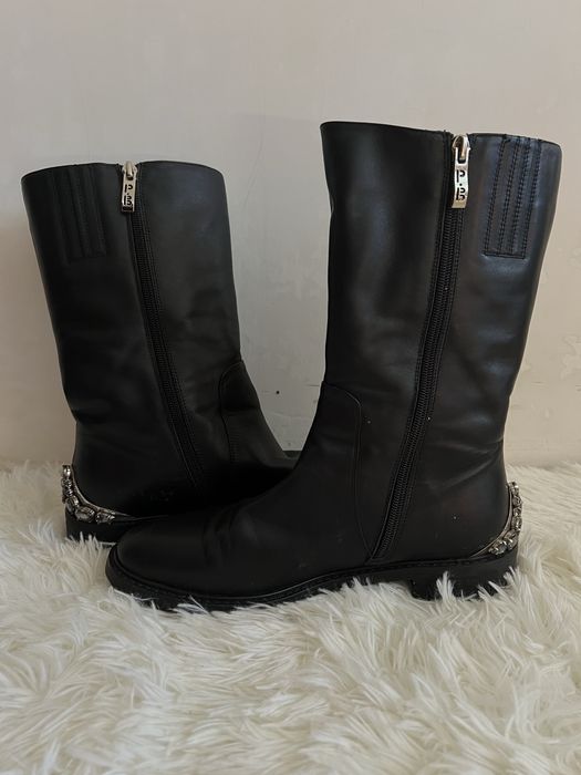 Зимові Жіночі сапоги