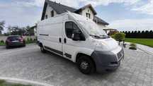 Fiat Ducato 2,3 120 KM