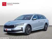 Skoda Octavia Selection 1,5 TSI m-HEV 150KM DSG, FV 23%