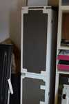 OUTLET -20% - Lodówaka do zabudowy SAMSUNG BRB30705EWW