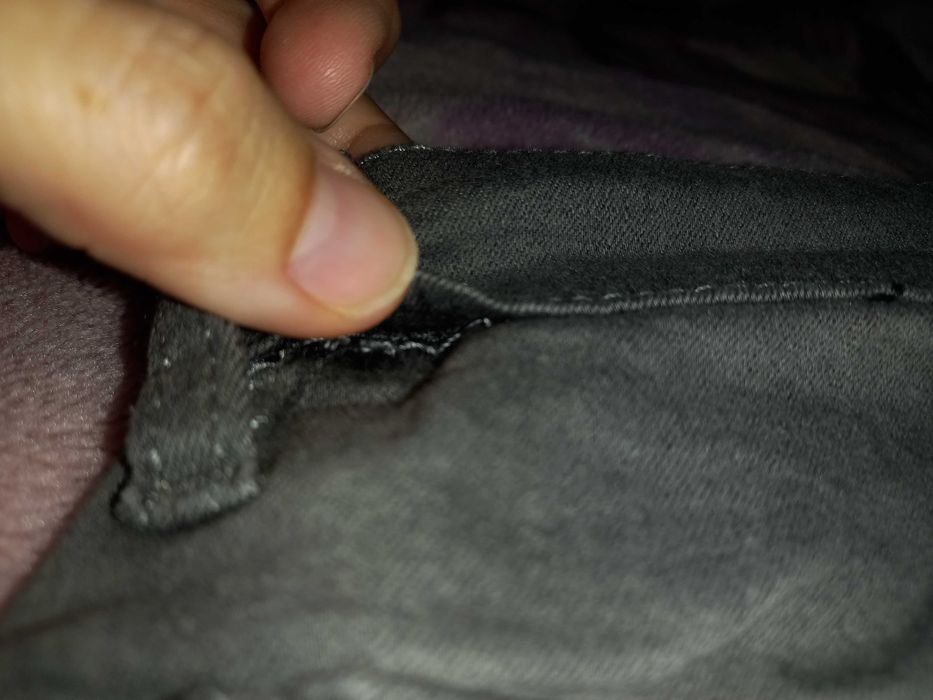 Джинси жіночі / підліткові