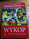 Andriej Płatonow ,, Wykop "