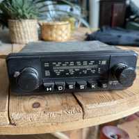 Unitra diora rekord smt-204 stare radio samochodowe