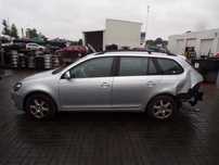 Części - Vw Golf 6 VI 1.6 TDI KOMBI 12R