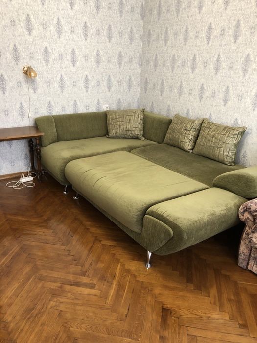 Оренда 1кв Лівобережна метро Дніпровський Шептицького