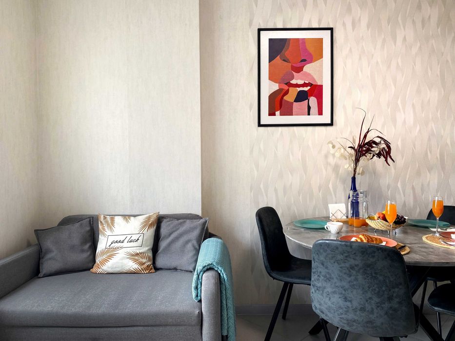 ЖК Лісовий Квартал Стильна і Затишна, Центр, 1к подобов