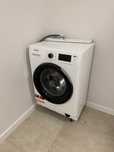 Pralka Whirlpool FWSG 71283 BV PL N Slim 7kg