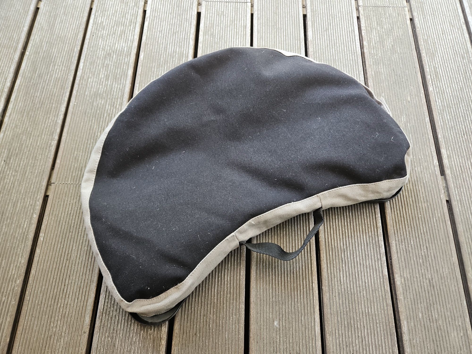 Mesa para colo IKEA