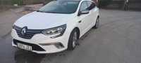 Renault  megane  topo de gama da versao  Gt line