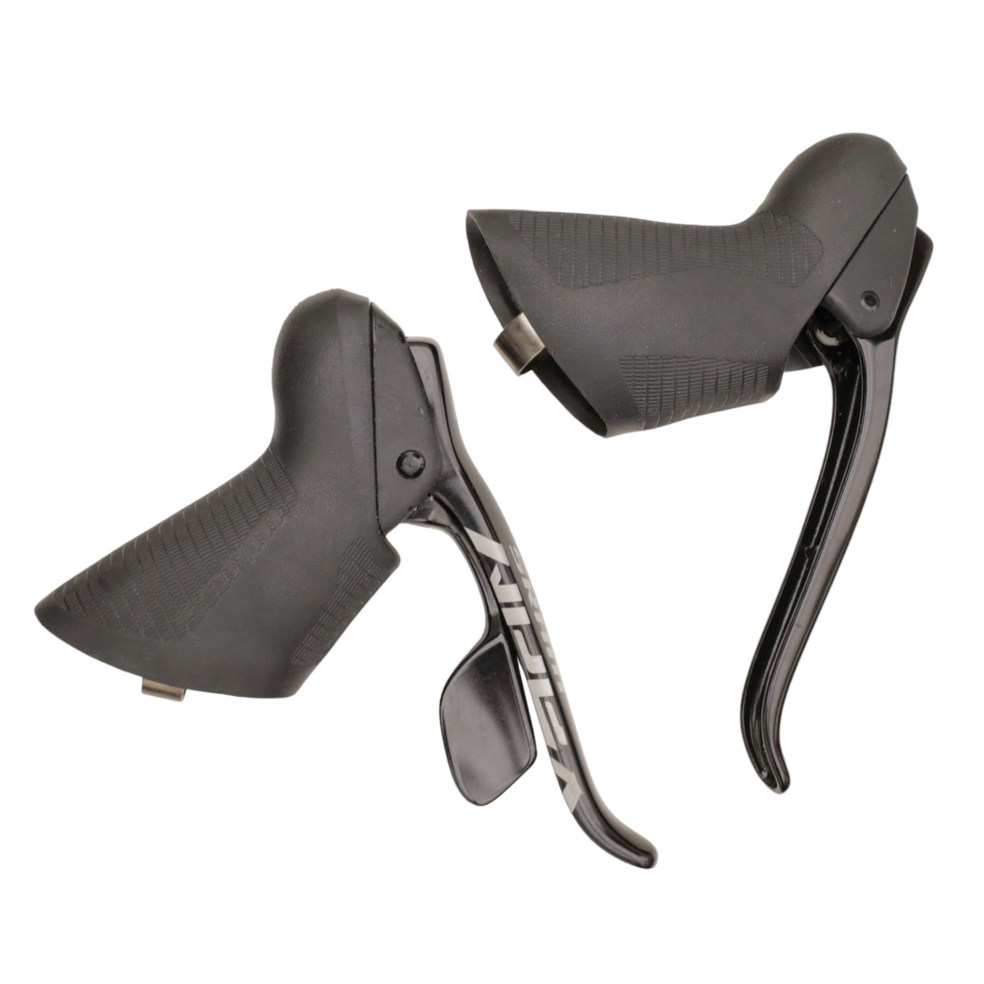 Bdb! SRAM APEX 1x11 klamkomanetki manetki klamki szosowe gravel