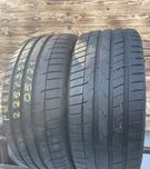 Шини бу 225/35 r20 літо  (стан ідеальний 21рік)