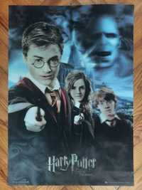 Poster Oficial Warner Bros Harry Potter e a Ordem de Fénix (Grande)