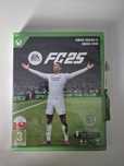 Praktycznie nowa Fifa 25 na XBox