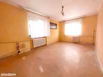 2 pok./ 2 piętro/ do remontu/z własną działką 514 m2