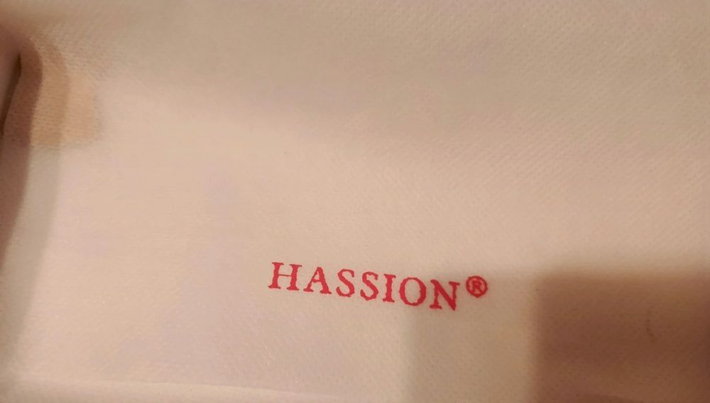 Damski skórzany portfel