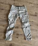 Bojowki G star Rovic 31/32 stan idealny