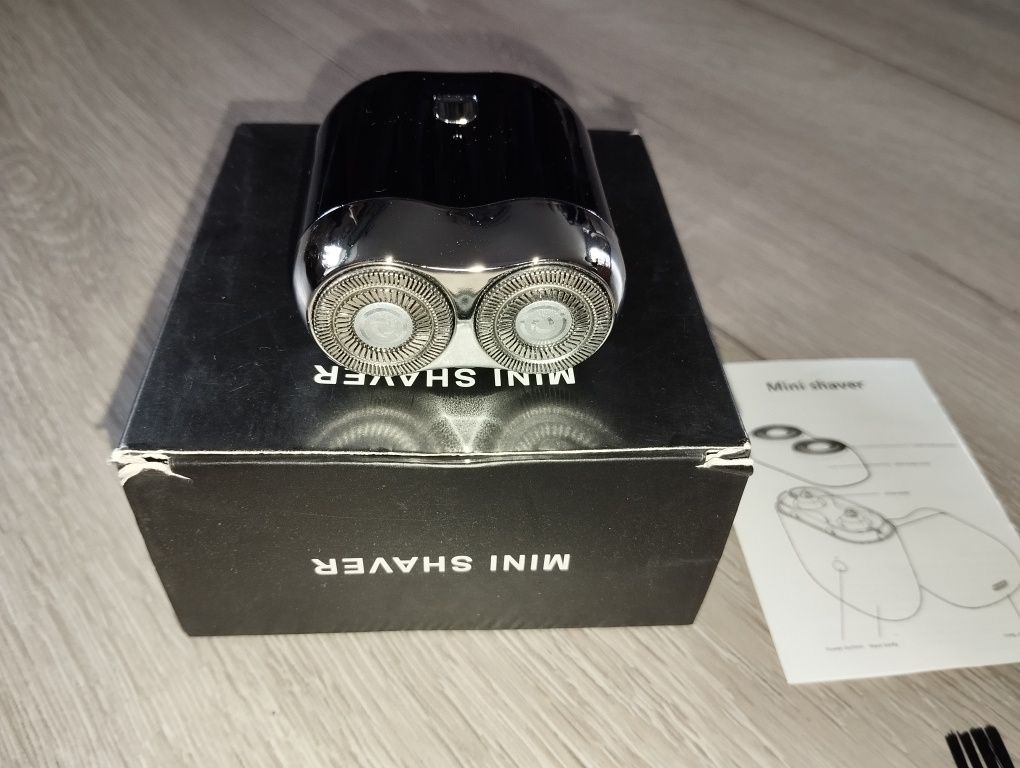 Mini Maszynka do golenia